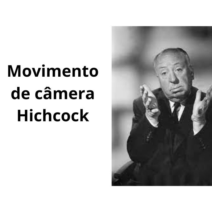 Entenda o Poderoso Movimento de Câmera de Hitchcock