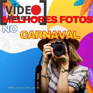 Os Equipamentos Essenciais para Capturar Fotos Incríveis no Carnaval
