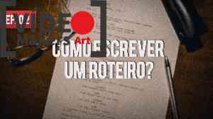 Roteiro.