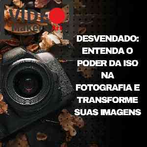 O Segredo da Abertura na Fotografia